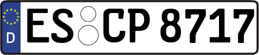 ES-CP8717