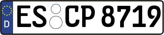 ES-CP8719