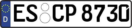 ES-CP8730