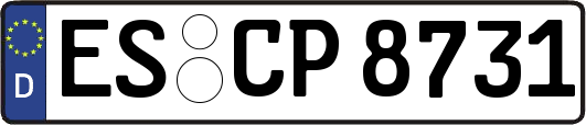 ES-CP8731
