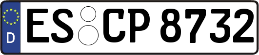 ES-CP8732