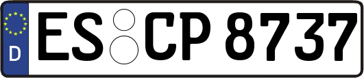 ES-CP8737