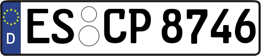 ES-CP8746
