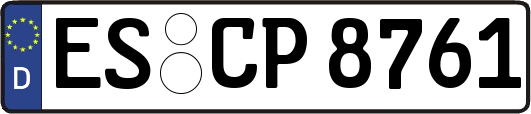 ES-CP8761