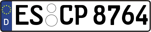 ES-CP8764