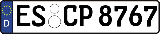 ES-CP8767