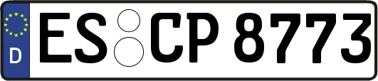 ES-CP8773