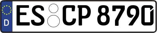 ES-CP8790