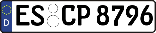 ES-CP8796