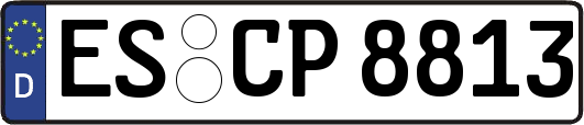 ES-CP8813