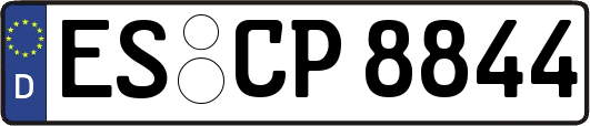 ES-CP8844
