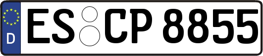 ES-CP8855