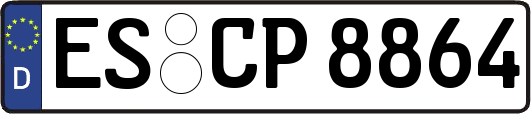 ES-CP8864
