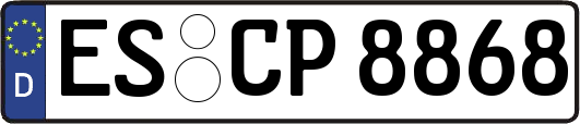 ES-CP8868