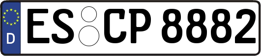 ES-CP8882