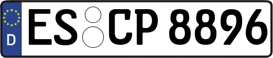 ES-CP8896