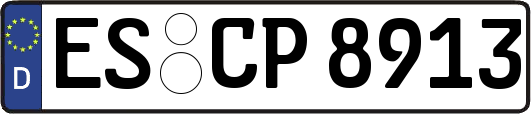 ES-CP8913
