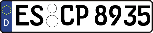 ES-CP8935
