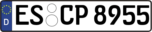 ES-CP8955