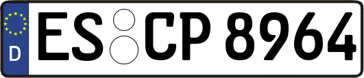 ES-CP8964