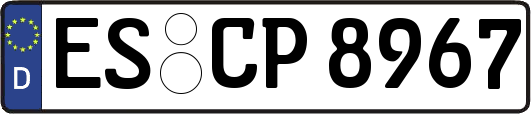 ES-CP8967