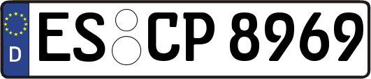 ES-CP8969
