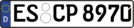 ES-CP8970