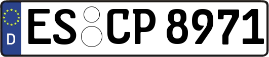 ES-CP8971