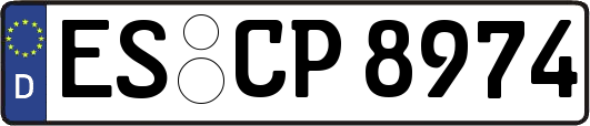 ES-CP8974