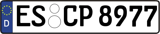 ES-CP8977