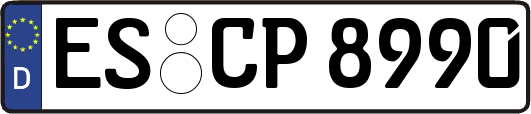 ES-CP8990