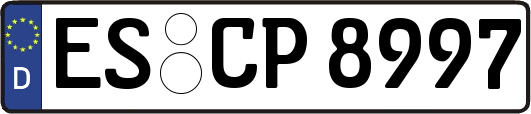 ES-CP8997