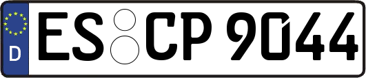 ES-CP9044