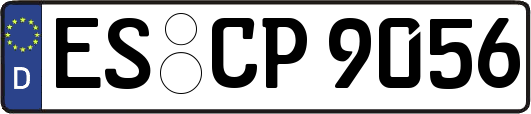 ES-CP9056