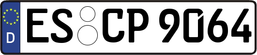 ES-CP9064
