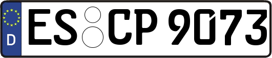 ES-CP9073