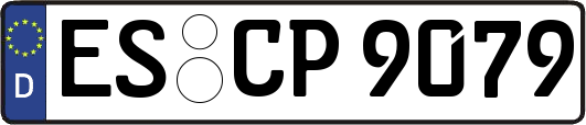 ES-CP9079