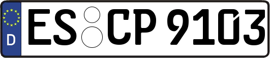 ES-CP9103