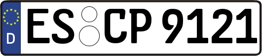 ES-CP9121
