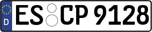 ES-CP9128