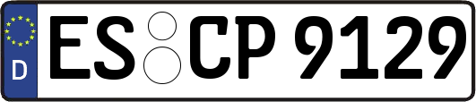 ES-CP9129