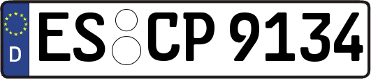 ES-CP9134