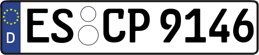 ES-CP9146