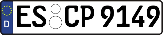 ES-CP9149