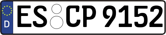 ES-CP9152