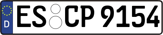ES-CP9154