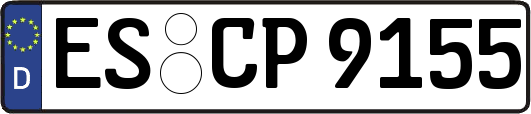 ES-CP9155
