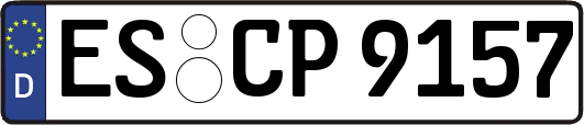 ES-CP9157