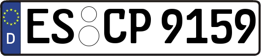 ES-CP9159