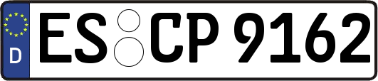 ES-CP9162